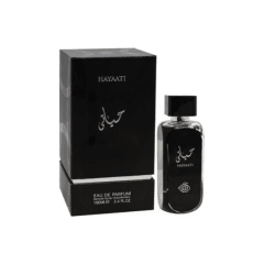 HAYAATI EDP
