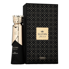 French Avenue Sultan The Conqueror EDP 80 ml