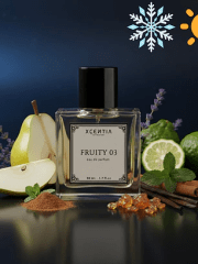 (PP) Fruity 03 - Eau de Parfum (U' MALE)