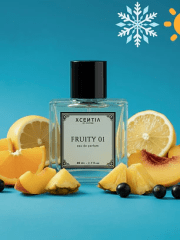 (PP) Fruity 01 - Eau de Parfum (E' PURA)