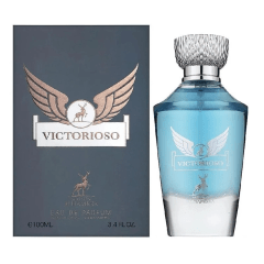 VICTORIOSO