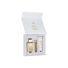 SET THE KINGDOM EDP