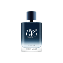 ACQUA DI GIO PROFONDO EDP