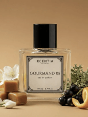 (PP) Gourmand 08 - Eau de Parfum (BR540)