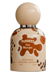 GRANDEUR Tubbees Tira Miss you Edp Unisex