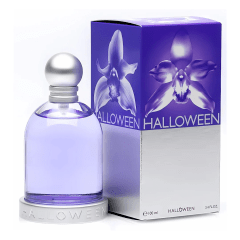 HALLOWEEN MUJER