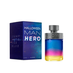 Halloween Man Hero 125 ML EDT