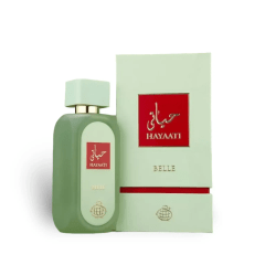 HAYAATI BELLE EDP