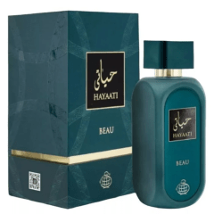 HAYAATI BEAU MEN EDP 100 ML