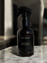 (PP) HEROIQUE ROOM SPRAY 150 ML