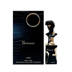 HIS CONFESSION 100 ML