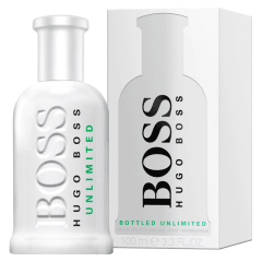 BOSS BOTTLED UNLIMITED EDT