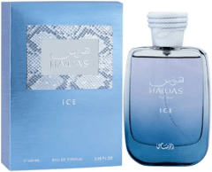 HAWAS ICE 100 ML EDP RASASI