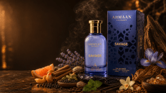 ARMAAN SAVAGE EDP