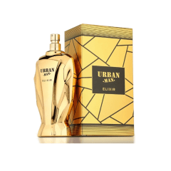 URBAN MAN ELIXIR EDP 100 ML
