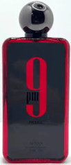 TESTER 9 PM REBEL 100 ML