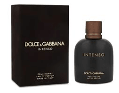 DOLCE & GABBANA Pour Homme Intenso EDP