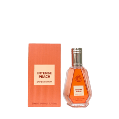INTENSE PEACH 80 ML