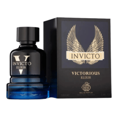 INVICTO VICTORIOUS ELIXIR 100 ML