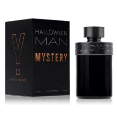 HALLOWEEN MYSTERY EDT
