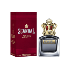 SCANDAL POUR HOMME EDT