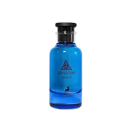 JEAN LOWE AZURE 100 ML UNISEX