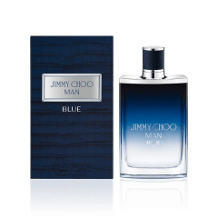JIMMY CHOO MAN BLUE EDT