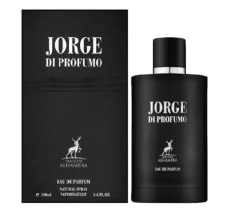 JORGE DI PROFUMO EDP