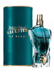 JEAN PAUL GAULTIER LE BEAU EDT