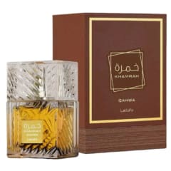 EDP KHAMRAH QAHWA 100 ML