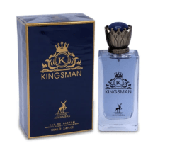(MA) Kingsman EDP 100 ML