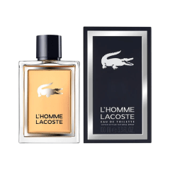 LACOSTE L'HOMME EDT