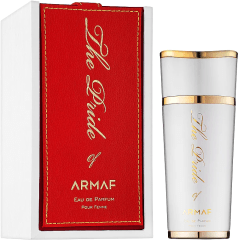 THE PRIDE POUR FEMME 100 ML MUJER ARMAF
