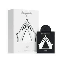 LATTAFA ART OF ARABIA II EDP