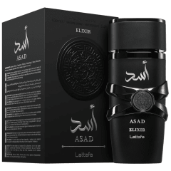 ASAD ELIXIR EDP