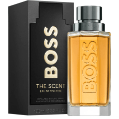 HUGO BOSS THE SCENT FOR HIM