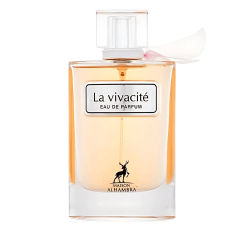 LA VIVACITE EDP MUJER