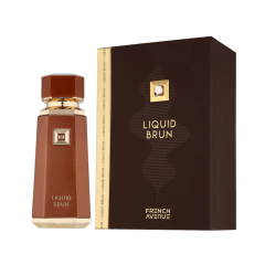 LIQUID BRUN EDP 100 ML FRECH AVENUE