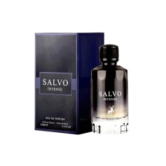 SALVO INTENSE