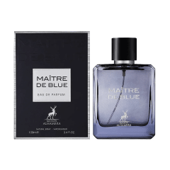 MAITRE DE BLUE