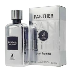 PANTHER POUR HOMME EDP