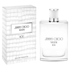 JIMMY CHOO MAN ICE EDT