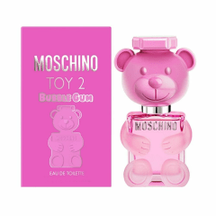 MOSCHINO TOY 2 BUBBLEGUM 100 EDT