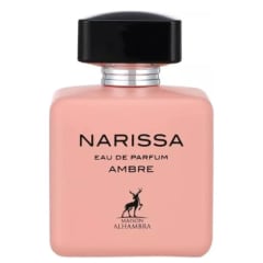 NARISSA AMBRE EDP