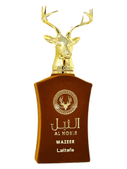 AL NOBLE WAZEER EDP 100 ML