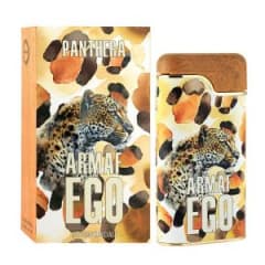 EGO PANTHERA EDICION ESPECIAL 100 ML