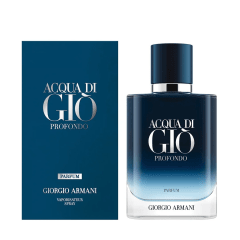 ACQUA DI GIO PROFONDO PARFUM