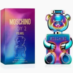 MOSCHINO TOY 2 PEARL