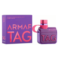 TAG DONNA COLORATA EDITION OLYMPIAD EDP 100 ML