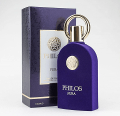 PHILOS PURA EDP